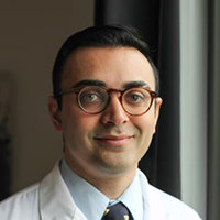 Dr Abraar Karan