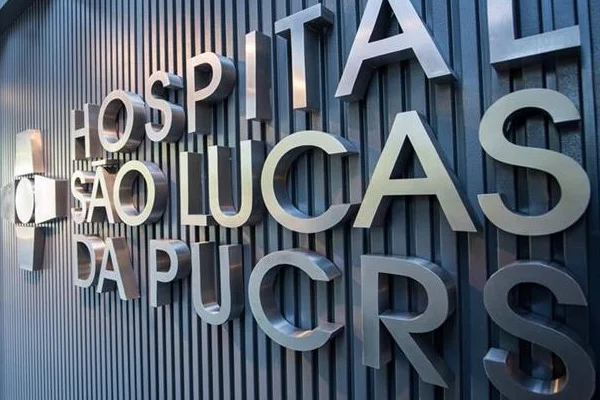 Hospital Sao Lucas da PCURS