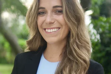 Tijana Temelkovska headshot