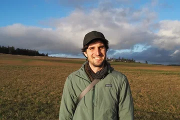Seth Judson