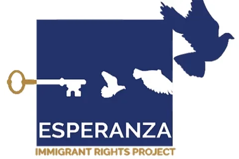 Esperanza logo