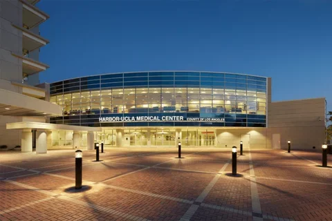 Harbor UCLA Medical Center