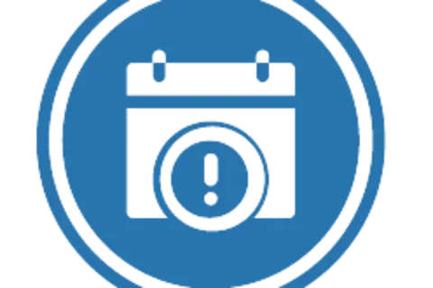 Info and Calendar