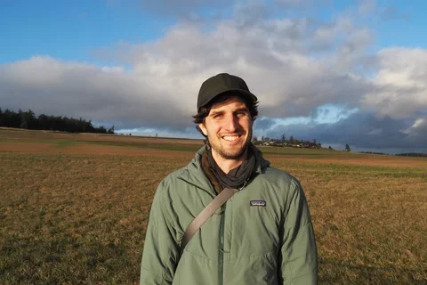 Seth Judson