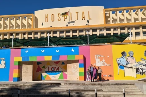 HCM