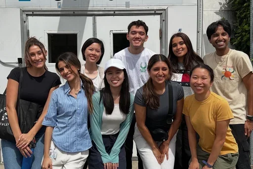 GHP Community Engagement Group & The People Concern