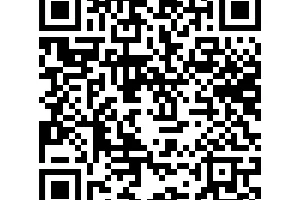 GH Community Engagement Listserv QR Code
