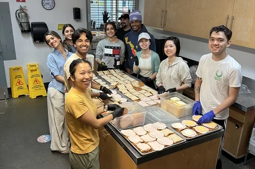 GHP Community Engagement