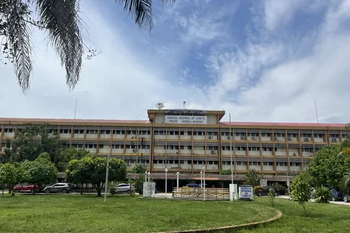 Regional Hospital of Loreto