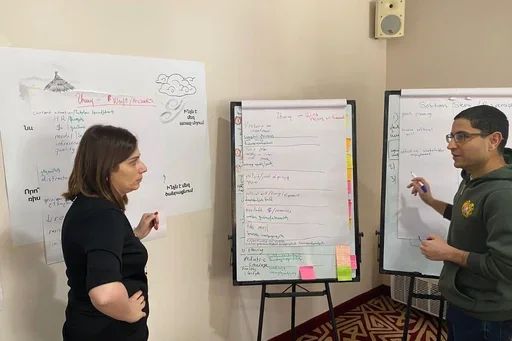 Dr. Shant Shekherdimian 