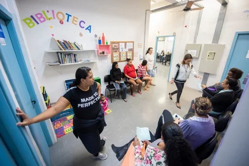 community health center