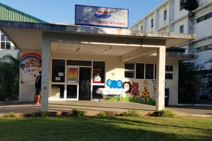 PEDS HCM