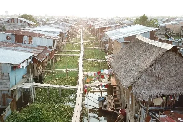 iquitos homes