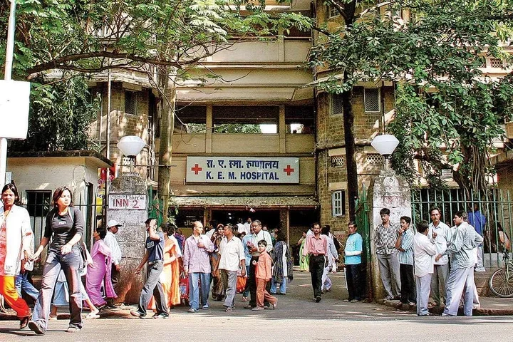 KEM Hospital