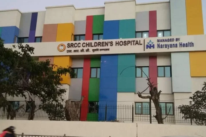 SRCC