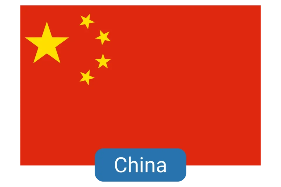 China Elective