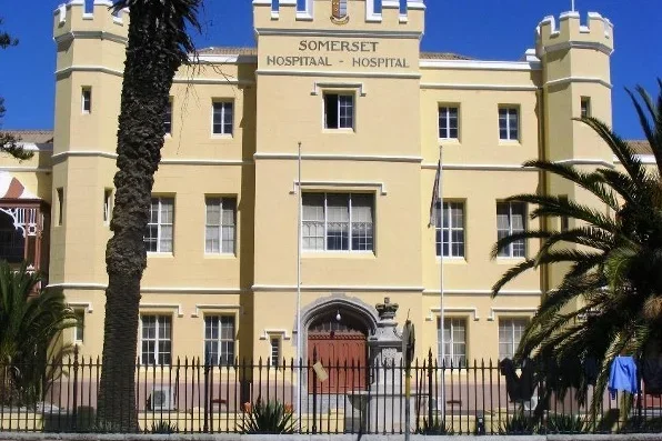 somerset hospital