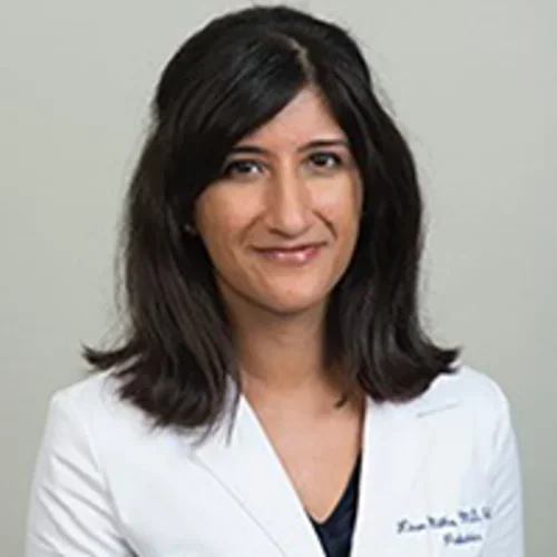 Kiran Mitha headshot