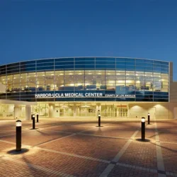 Harbor UCLA Medical Center