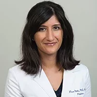 Kiran Mitha headshot