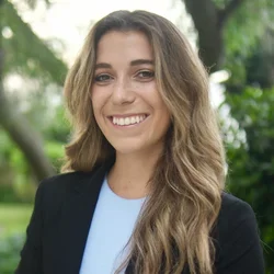 Tijana Temelkovska headshot