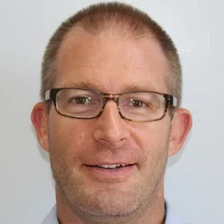 Dr. Chris Buck