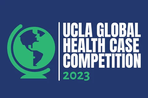 case competition logo