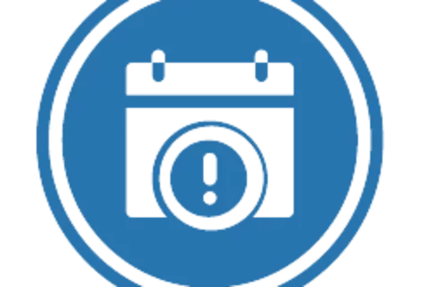 Info and Calendar