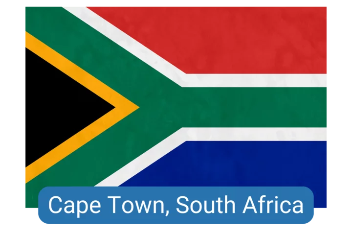 Cape Town, South Africa