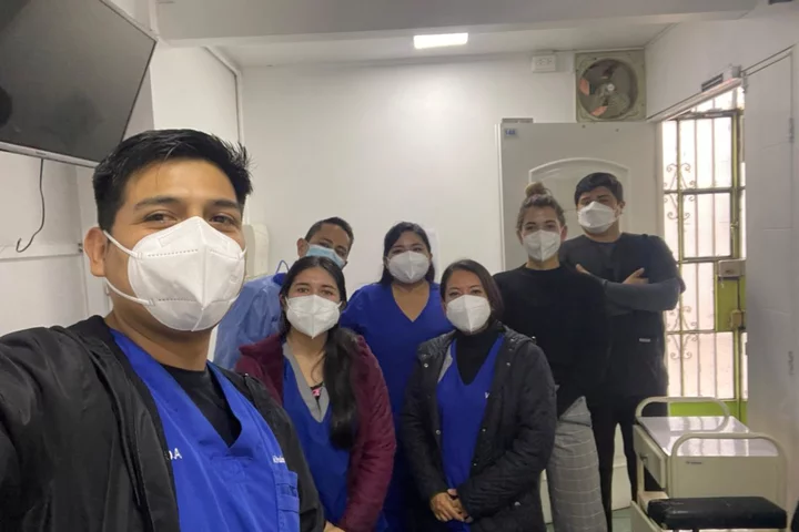 ViaLibre team