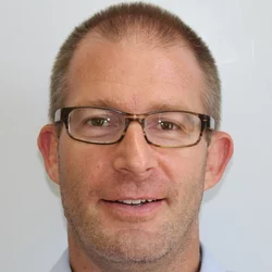 Dr. Chris Buck